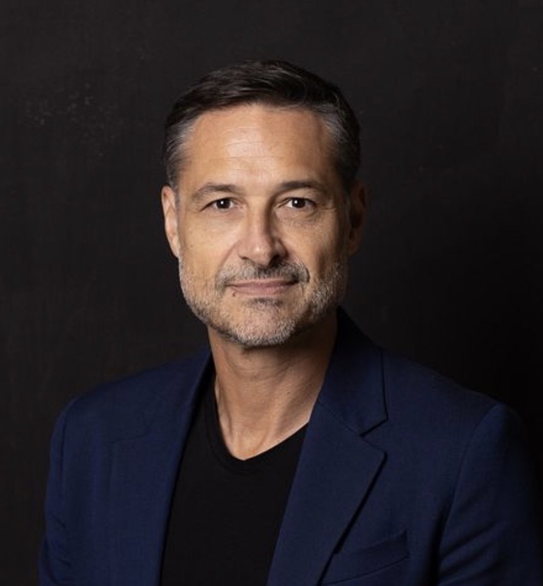 Marcio Flores